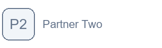 Client logo